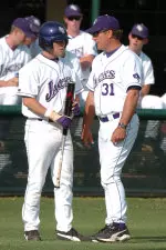 SFA Head Coach Donnie Watson