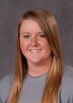 Sophomore third baseman Briana Bishop was named to the Second-Team Preseason All-Southland Conference team Tuesday