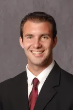 Senior Kicker Cory Long