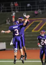 Lumberjacks Host Kentucky Wesleyan Saturday.