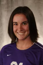 Megan Cash was named the SLC Offensive Player of the Week on Tuesday