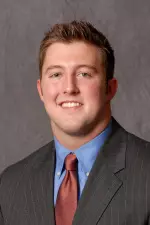 Junior Joe Savoie returns interception for touchdown to ice victory.