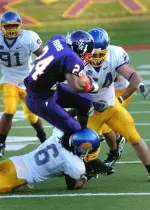SFA returns to conference play Saturday afternoon