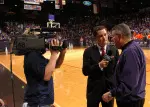 SFA's men's basketball game against Sam Houston on Jan. 10 will kick off the SLC TV Network's 2008-09 basketball package