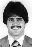 Former Lumberjack Quarterback Tod Weder.
