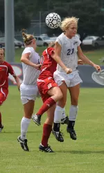 SFA opens its final road trip of the regular season Friday with a game at Central Arkansas