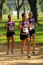 SFA will compete in its first major meet of the year Saturday at the Auburn Tiger Invitational