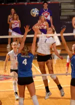 MC Bottles and the Ladyjacks face important road matches at Texas State and UTA this weekend.