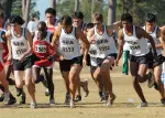 The SFA men's team is ranked sixth in the South Central Region heading into Saturday's NCAA Regional meet