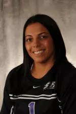 SFA sophomore Courtney Bauder was named the SLC Goalkeeper of the Week on Tuesday