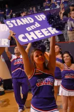 SFA is the No. 11 team in the first Mid-Major Top 25 poll of the season