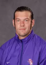 Sophomore Matt Langdon