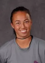 Benet Higgs was 3-for-3 with 5 RBI in the Game 1 vs TAMUCC on Saturday.