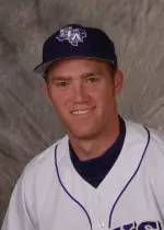 Jeffrey Kello drove in the 'Jacks only run on Thursday.