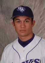 Jeremy Tamez pitched 2.1 scoreless innings to record his first career win.