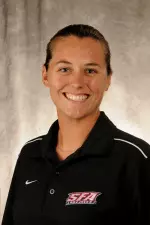 Assistant coach Kelli Partridge is the newest addition to the Ladyjack soccer program