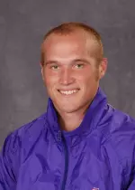 Sophomore Chris Jones