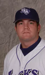 Adam Bosley had a home run and four RBI against Northwestern State on Friday.