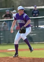 SFA's game on Sunday with Northwestern State was cancelled to to weather.