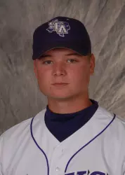 Sean Meyers hit his second home run of the year on Friday against the Islanders.