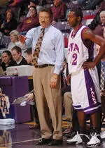 SFA Lumberjack head coach Danny Kaspar announced Wednesday the signing of Jarrod McDaniel