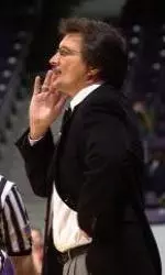 SFA Lumberjack head coach Danny Kaspar announced Wednesday the signing of Girod Adams