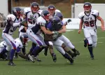 'Jacks set for scrimmage Saturday at Homer Bryce Stadium.