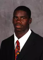 Linebacker Jabara Williams