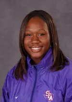 Freshman Arteria Sterns