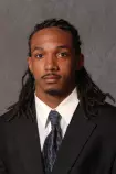 Two-Way Sport Star Stephon Rhea was one of 31 athletes who graduated in May.
