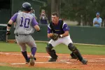 Kevin Croft leads the 'Jacks into a crucial series with Texas State this weekend.