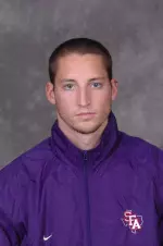 Senior Zach Ross