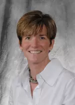 SFA Head Coach Lee Ann Riley