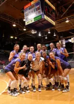 The Ladyjacks have won the last four SLC titles.
