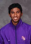 Junior Keith Mahipala