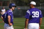 Johnny Cardenas was named head coach of the Lumberjack baseball program last week.