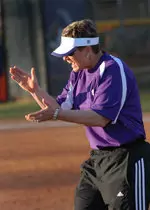 SFA head coach Gay McNutt completed her staff for the 2008-09 season by hiring Blair Hewett