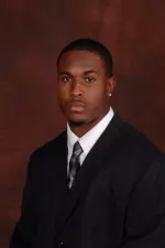 Junior Duane Brooks