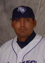 Johnny Cardenas is entering his first season as head coach.