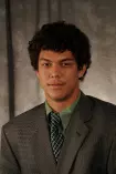 Freshman Dalton Williams