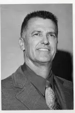 Marshall Brown 345 wins is the most ever by a Lumberjack coach.