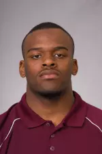 Sophomore Cornell Tarrant
