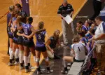 The Ladyjacks won four matches last week to run its win streak to six in a row.