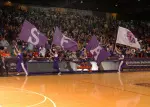 SFA announces the 2008-09 Lumberjack basketball schedule