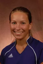 Freshman Alina Shazkho