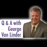 Weekly question-and-answer session with SFA soccer coach George Van Linder