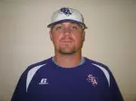 Chad Massengale spent the last four years in the junior college ranks after a successful collegiate pitching career at Texas State and Vernon College.