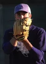 The Lumberjacks open up the season Feb. 21 at the ULM Warhawk Classic.