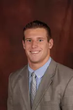 Junior Tim Knicky was named to the 2008 SLC Commissioners Fall Honor Roll.