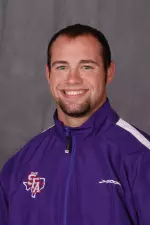 Freshman Jon Arthur